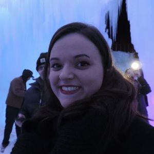 Meet your Posher, Casey